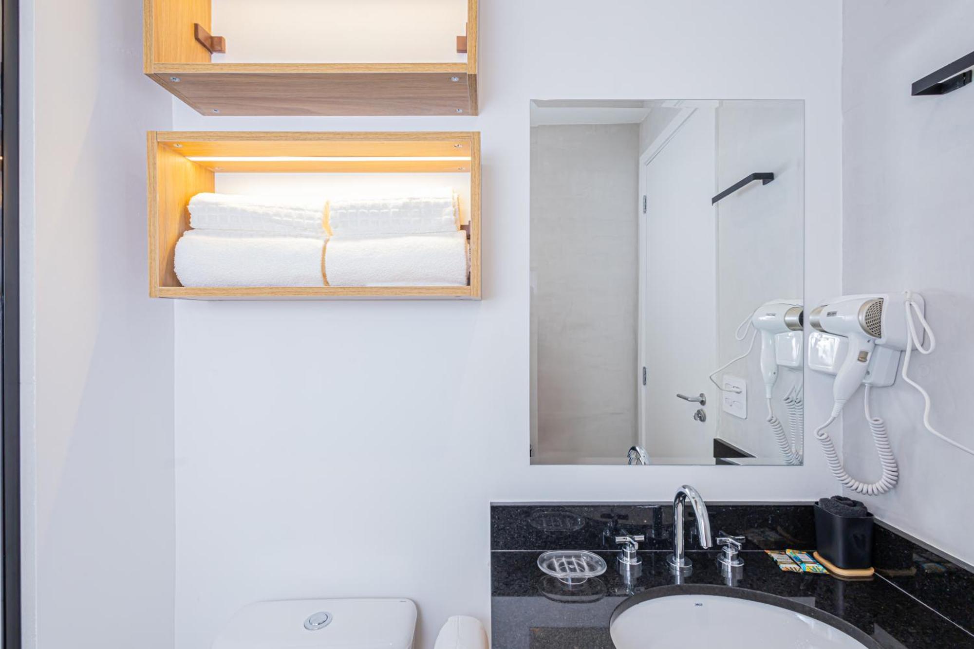 Apartamento Sbs - Soul Brooklin By Anora Spaces