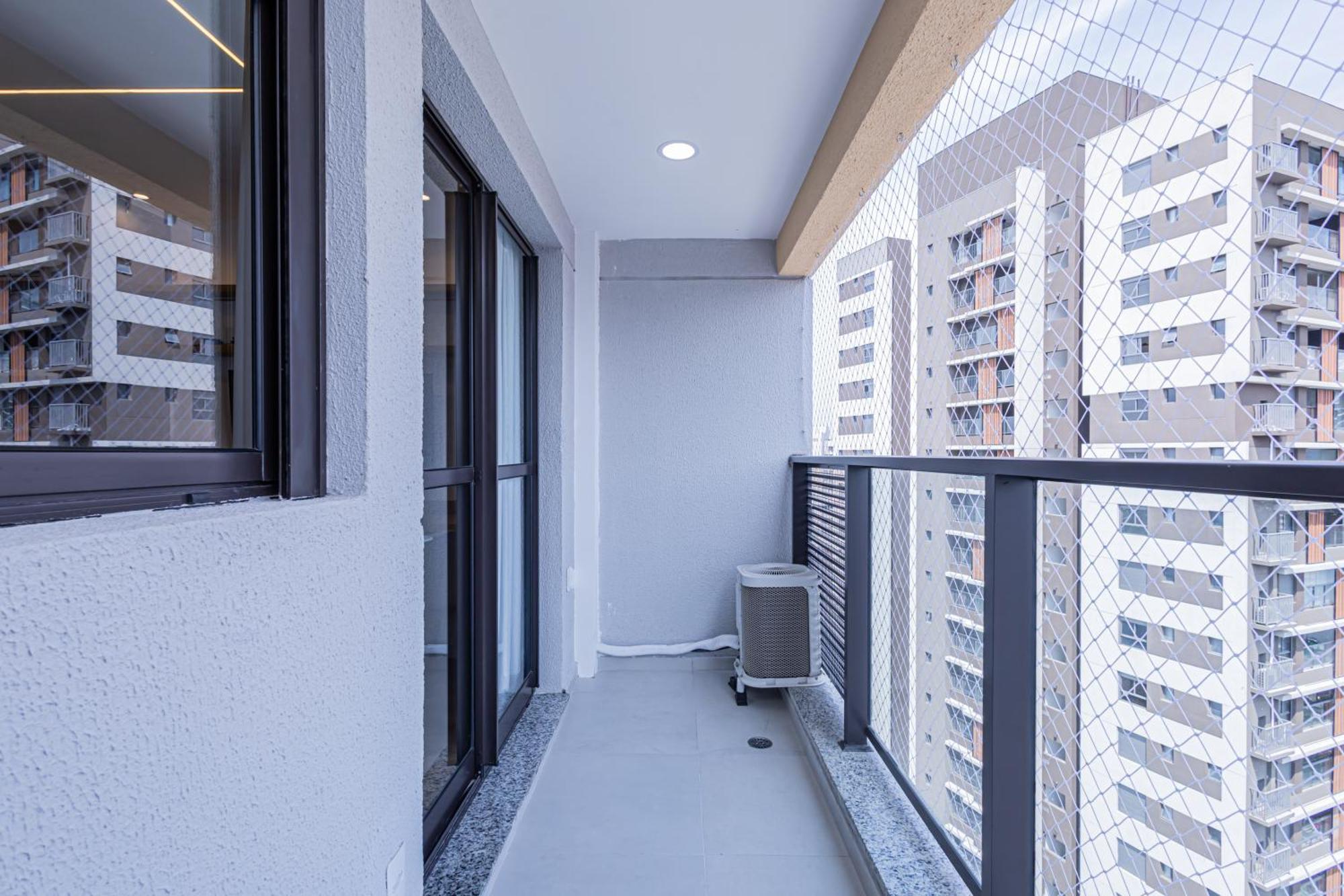 Apartamento Sbs - Soul Brooklin By Anora Spaces