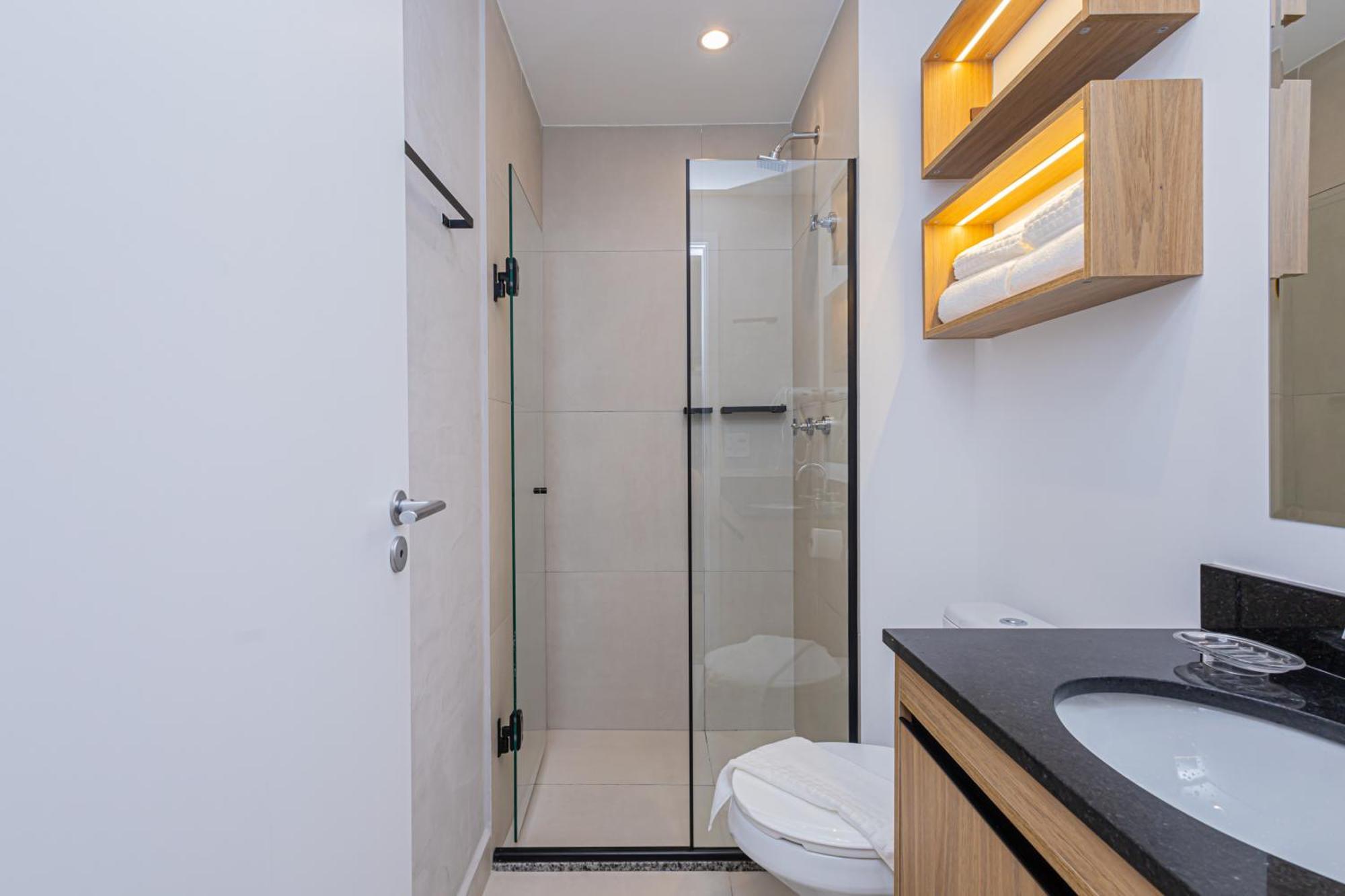 Sbs - Soul Brooklin By Anora Spaces São Paulo