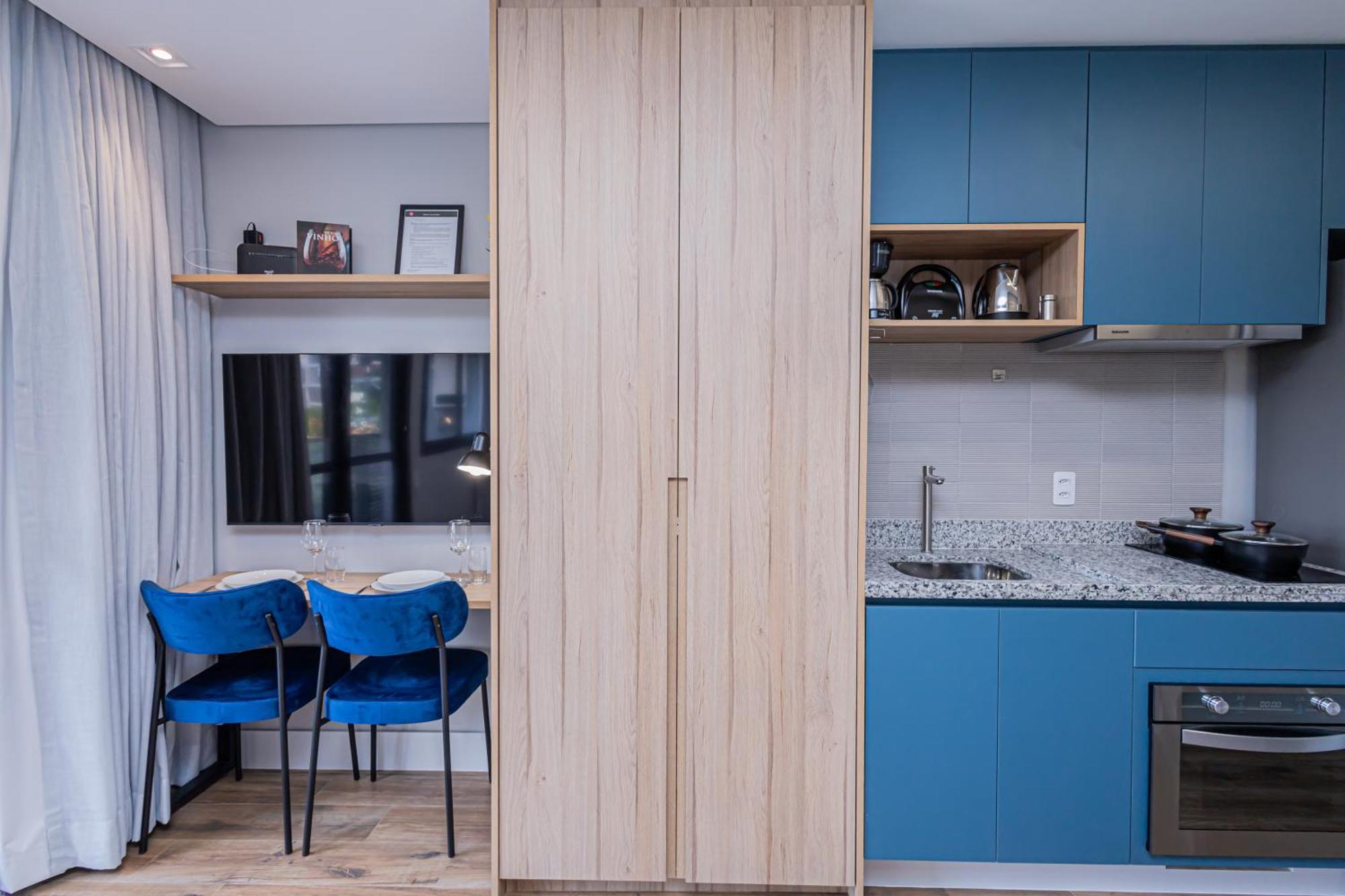 Sbs - Soul Brooklin By Anora Spaces São Paulo