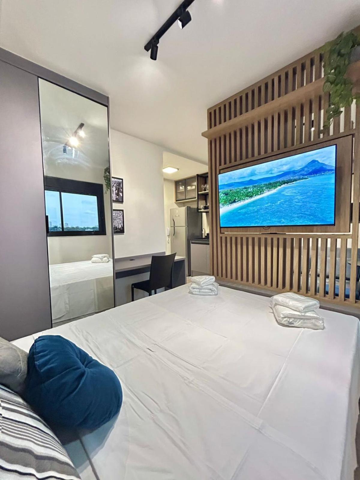 Apartamento Sbs - Soul Brooklin By Anora Spaces