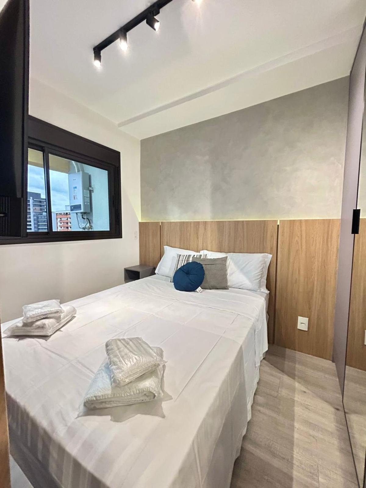 Sbs - Soul Brooklin By Anora Spaces Apartamento *