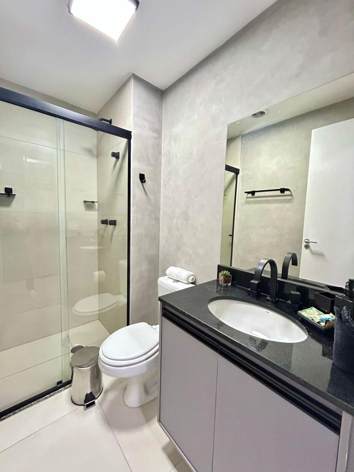 Apartamento Sbs - Soul Brooklin By Anora Spaces *
